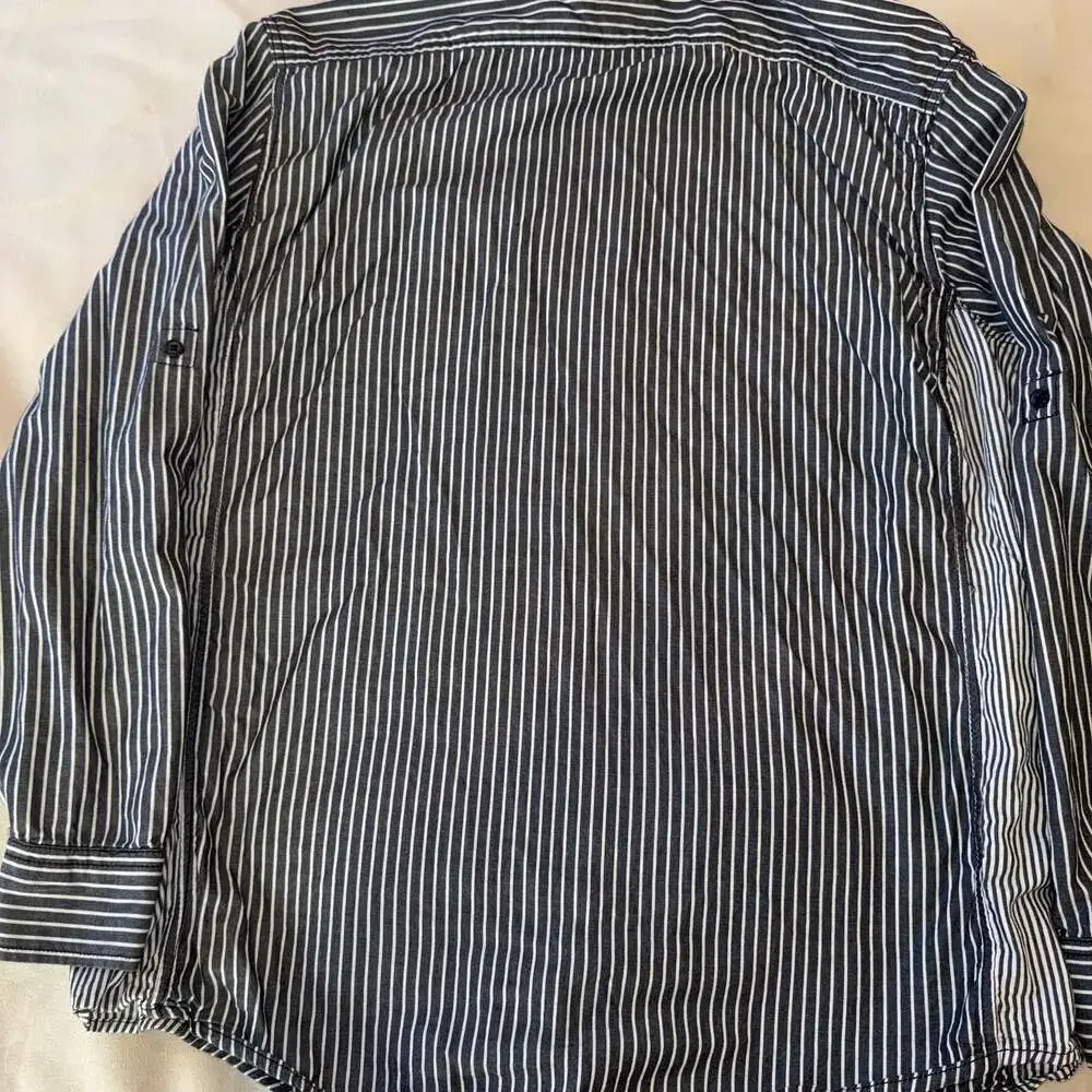 American Rag - Picture 2 of 5